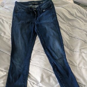 Calvin Klein Jeggings